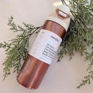 Owala - 24oz - Special Edition - Antique Charm - Hearth & Hand with Magnolia